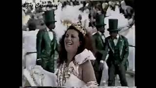 IMPERATRIZ 1987 - ESTRELA DALVA