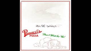 Panucci's Pizza - Important Things