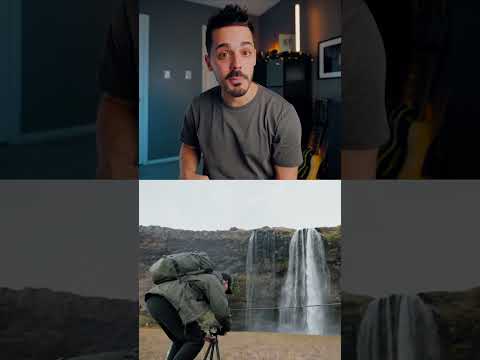 Do Medium Format Cameras Take SHARPER Photos? 📷 - YouTube