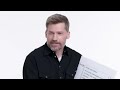 Nikolaj Coster-Waldau Answers the Web's Most Searched Questions  WIRED