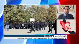 بیانیه کانون نویسندگان: قتل کودکان سیاه‌ترین برگ در کارنامه نظام جمهوری اسلامی است