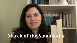 March of the Mammoths | 2021