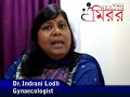 urvaraa ivf dr indrani lodh 4 @ health mirror