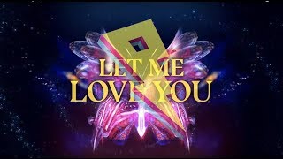 Tritonal - Love U Right (feat. Lourdiz) [Lyric Video]