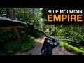 Empire | Blue Mountain Bike Park