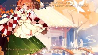 【東方 Touhou】凋叶棕 - 空に近い場所【SUB】