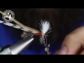 ausable wulff fran betters dry fly