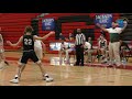 lanierland 2020 day 1 boys highlights