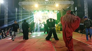 FULL TARI KEWAN KEWAN CITRA RIMBA KAJORAN  LIVE GADUNGAN FEST MERTOYUDAN  MAGELANG