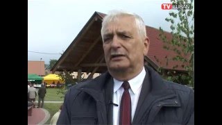 Gmina Lubań świętowała Dzień Chłopa