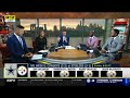 GET UP | Cowboys are DONE!!! - ESPN crew picks Justin Fields, Steelers to beat Dak, Dallas in Week 5