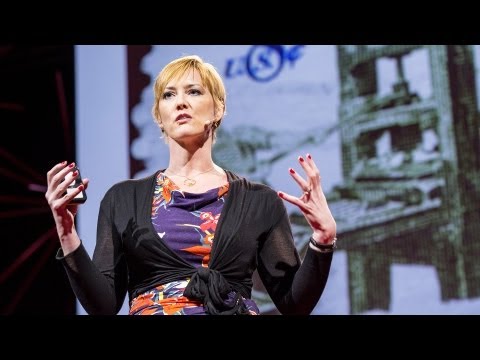 Heather Brooke: My battle to expose government corruption Heather Brooke: My battle to expose government corruption