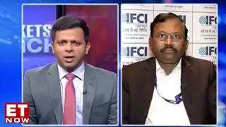 Loss Widens For IFCI