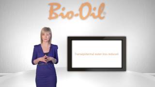 Benefits of Bio-Oil training video for health care professionals