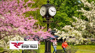 University of Wisconsin-River Falls - Full Episode | The College Tour