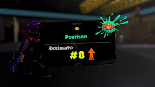 【Splatoon3】X Rank | Clam Blitz #35