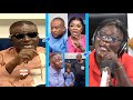 Nana Yaa Brefo, Captain Smart, Basintale & Serwaa Amihere Fire On Pius Hadzide Campaign Promises