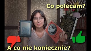 Wino, Kindersztuba i Susan Sontag [Znalezione Przeczytane #24]