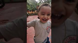 Cute Baby Malayalam Status Video 😘