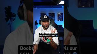 Booba donne son avis sur SCH en live avec PFUT 🥶