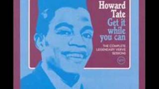 Howard Tate - Ain't Nobody Home