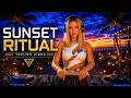 Melodic Techno 2026 🔥 | SUNSET RITUAL | Beach Club Progressive House Mix