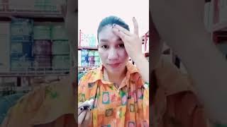 មកលាបផ្ទាល់ជមួយ BB Foundation Dr.Tiara ចង់ដឹងថាល្អប៉ុណ្ណាចូលមក អ្នកលក់លាបផ្ទាល់ ដុកទ័រធារ៉ា កម្ពុជា