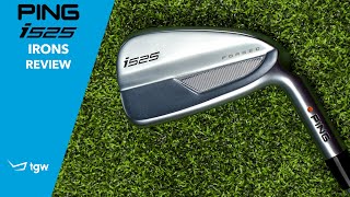 PING i525 Irons