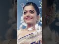 rashmika mandanna new video music ￼ shortvideo rashmikamandanna bollywood