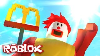 Roblox Adventures Mcdonalds Tycoon Building My Own Mcdonalds Restaurant Getplaypk - 