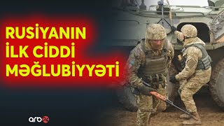 Kreml Kiyevə tutarlı cavab hazırlayır - Kursk əməliyyatı savaşın ssenarisini necə dəyişdi?