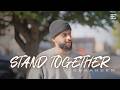 Ebraheem - Stand Together (Vocals Only)