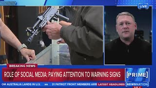 Gun store owner offers his thoughts on Senate gun deal | NewsNation Prime