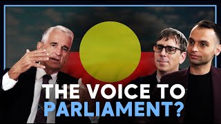 Objections to the Voice to Parliament | Triggernometry Podcast