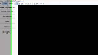 Java application development#9Banking System