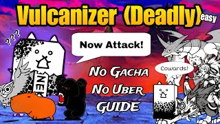 How to Easily Beat Manic Eraser (No Gacha + 4 Strategies)