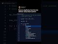 Remove duplicates elements from the list without using set function #python #pythonprogramming