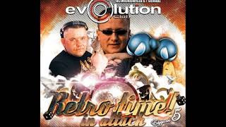 DJ Yourant / Klub Evolution Sieradz / Retro Time in Attack 5 Edycja [10 01 2013] - seciki pl