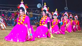 Vibhuti Mahato Famous Saki Naach || Sakhi Naach || Vibhuti Mahto Cho Nach || Cho nach