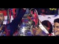 【躍動】ネイマールが輝いたバルセロナ時代のスーパープレー集（FC Barcelona)