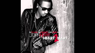 Jonn Hart - "Blast Off"