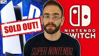 Sony's PS5 Supply Situation Gets Worse And Nintendo Direct Speculation Explodes Online | News Wave