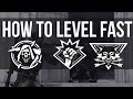 The Division 2 Specialization Leveling Guide: How to Level up your Specialization Fast