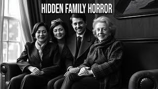 A Family FORTUNE Built on a Secret That Destroyed Every Generation After