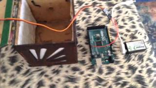 kwt-devprog-02: Arduino-servo-cosmetics