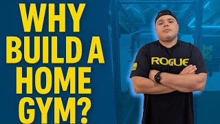 Why Build a Home Gym in 2025? (The Truth No One Tells You)