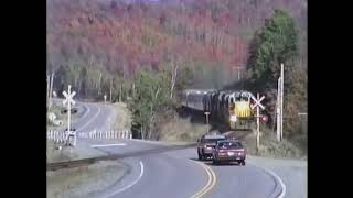 ACR Crossing on HWY 556 1988