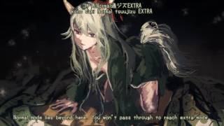 【東方 Touhou】魂音泉 - ジンガイクライシス【SUB】