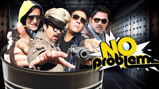 No Problem | Kangana Ranaut | Sanjay Dutt | Suniel Shetty | Anil Kapoor | Paresh Rawal