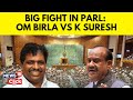 Lok Sabha Elections | Om Birla Vs K Suresh For Speaker, Government-Opposition Consensus Fails | N18V